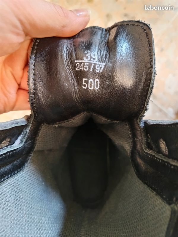 Rangers gore tex (image 8)