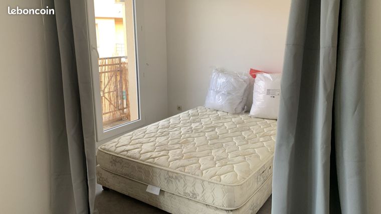 Appartement a louer bretigny-sur-orge - 1 pièce(s) - 27 m2 - Surfyn