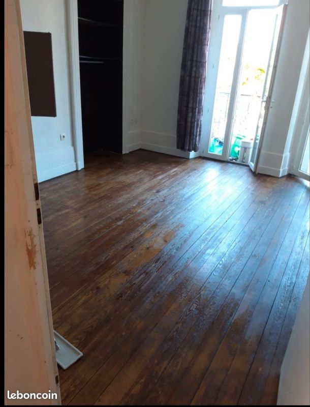 Appartement 1 pièce 22 m² · à Aix-les-Bains · 22 m² · 420 €/mois