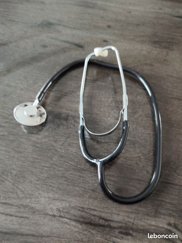 Stéthoscope (image 1)