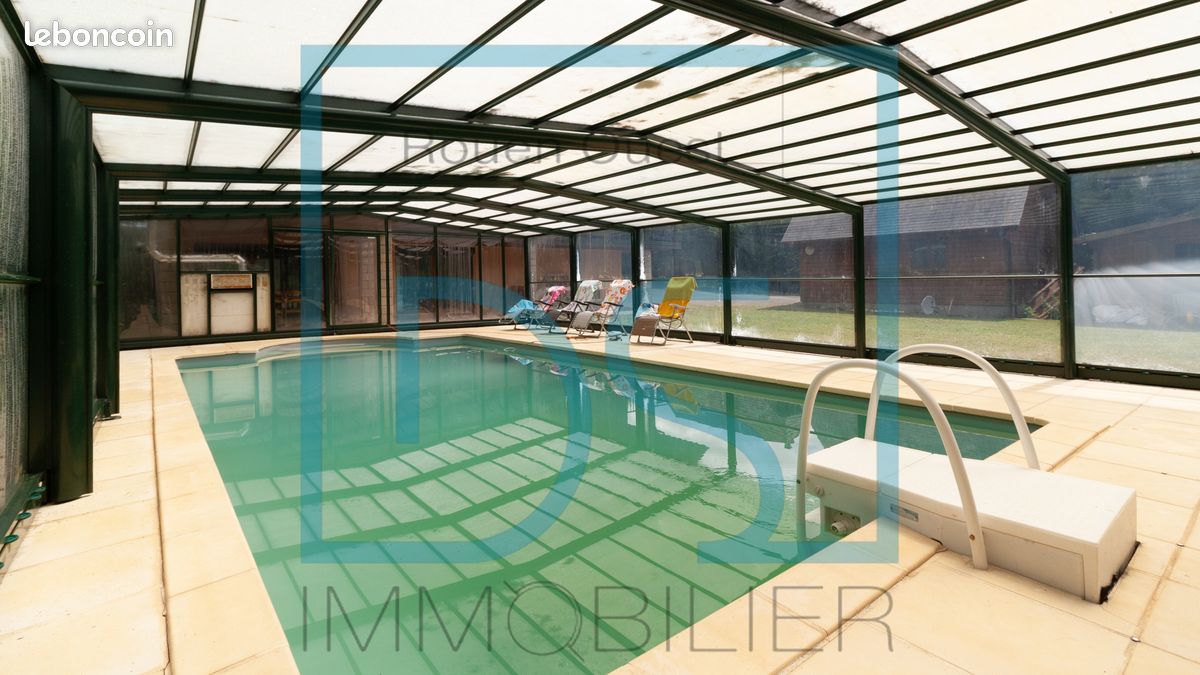 Maison 8 pièces 270 m² · à Pavilly · 270 m² · 519 000 €