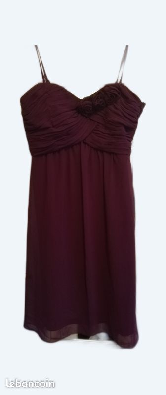 Robe de soirée Esprit neuve (image 1)