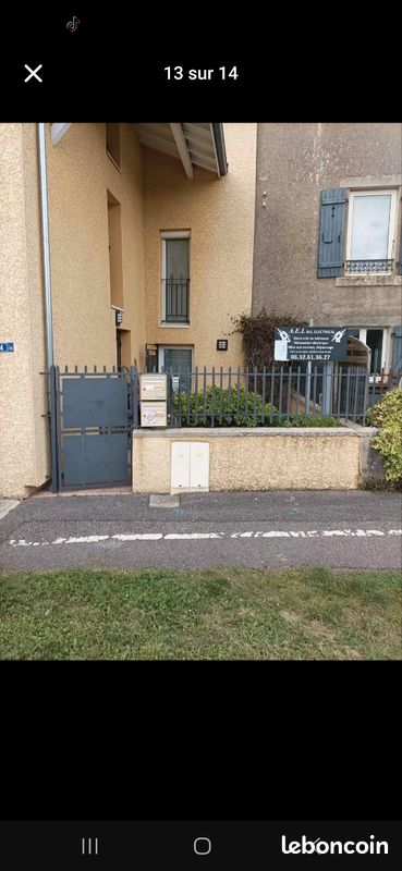 Appartement 4 pièces 80 m² · à Saint-Genis-Pouilly · 80 m² · 1 835 €/mois