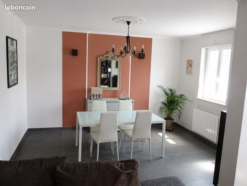 Maison 6 pièces 97 m² · à Auby · 97 m² · 123 000 €
