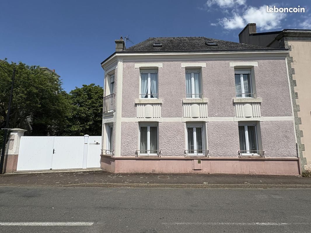 Maison 7 pièces 124 m² · à Riec-sur-Bélon · 124 m² · 270 374 €