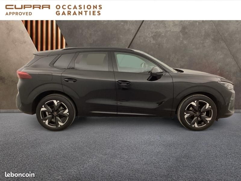 Cupra Terramar 1.5 eTSI Hybrid 150ch V DSG7 (image 27)