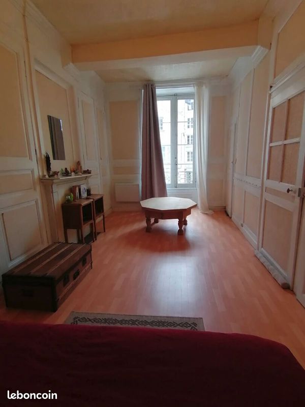 Appartement 2 pièces 51 m² - Eymoutiers 87120 (image principale 7)