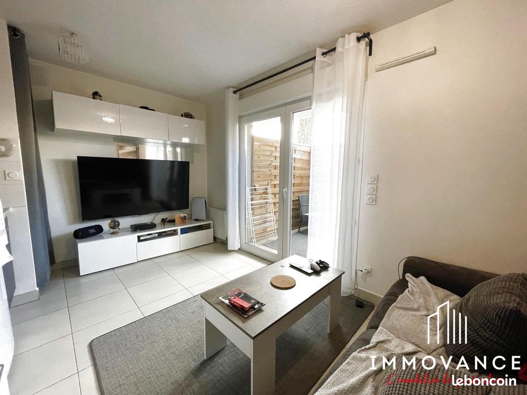 Appartement 1 pièce 21 m² · à Castelnau-le-lez · 21 m² · 99 500 €