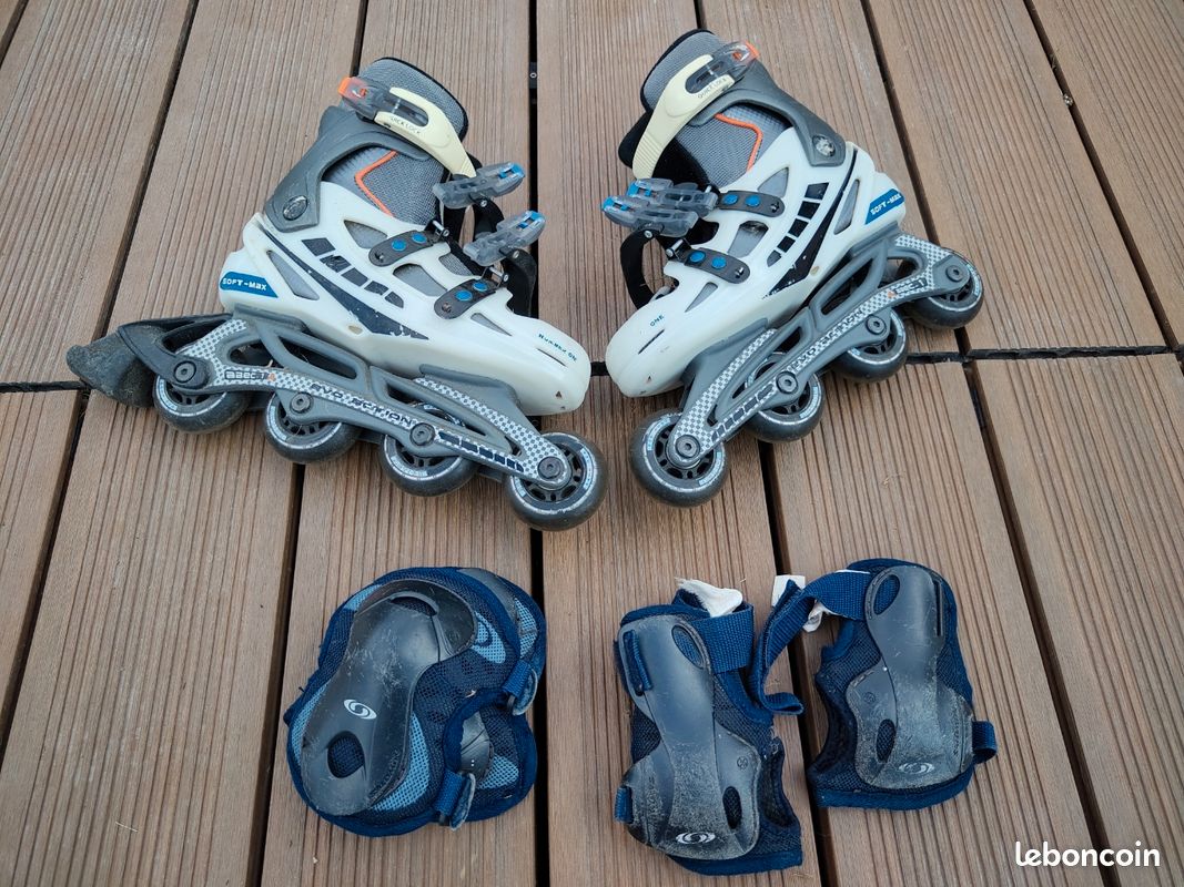 Roller enfant (image 1)