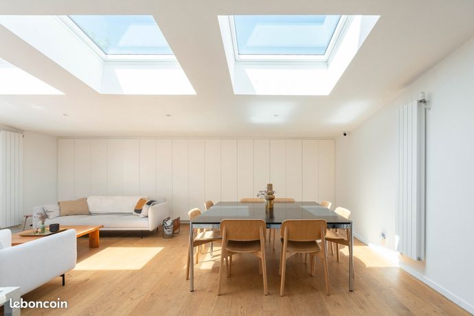Vente maison individuelle — 9