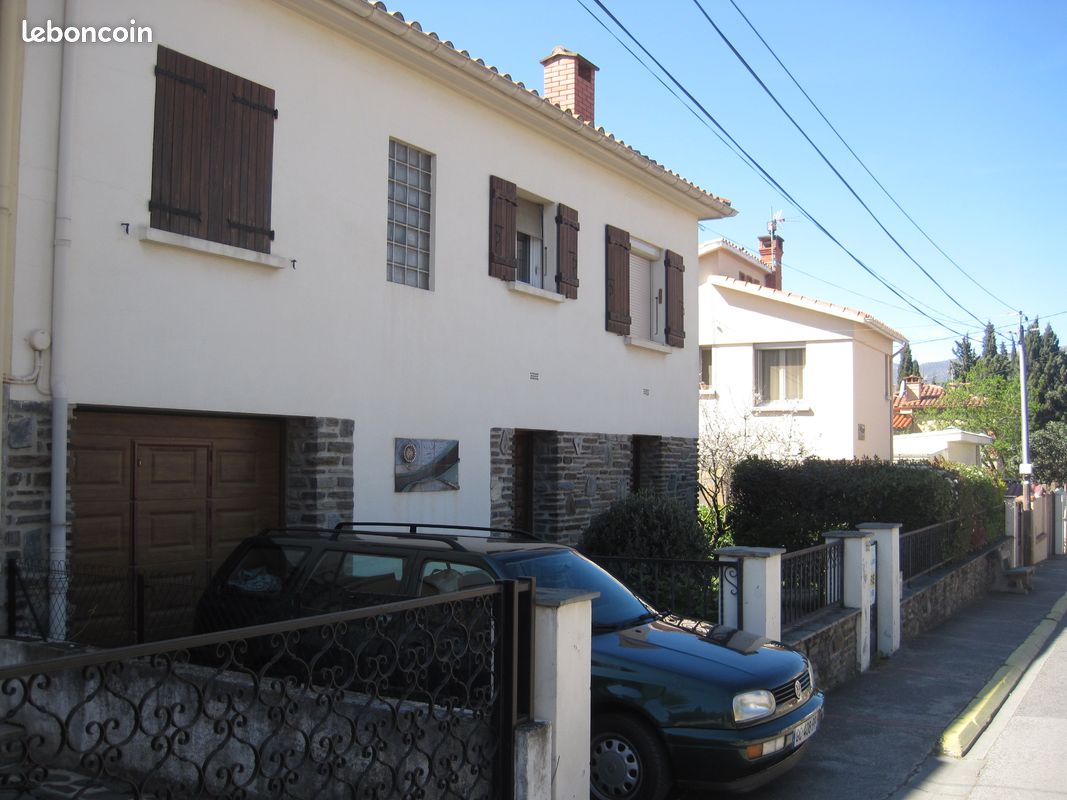 Maison 4 pièces 170 m² · à Prades · 170 m² · 220 000 €