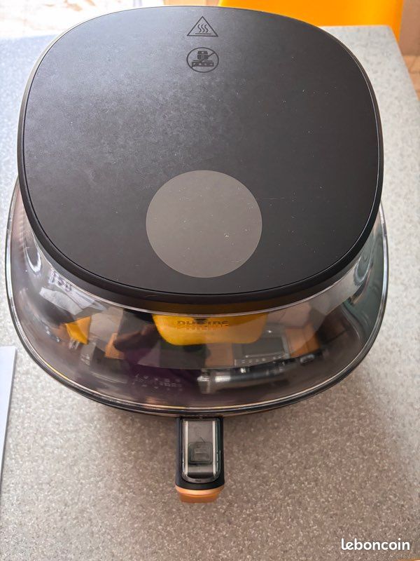 Airfryer philips 3000 series (image 1)