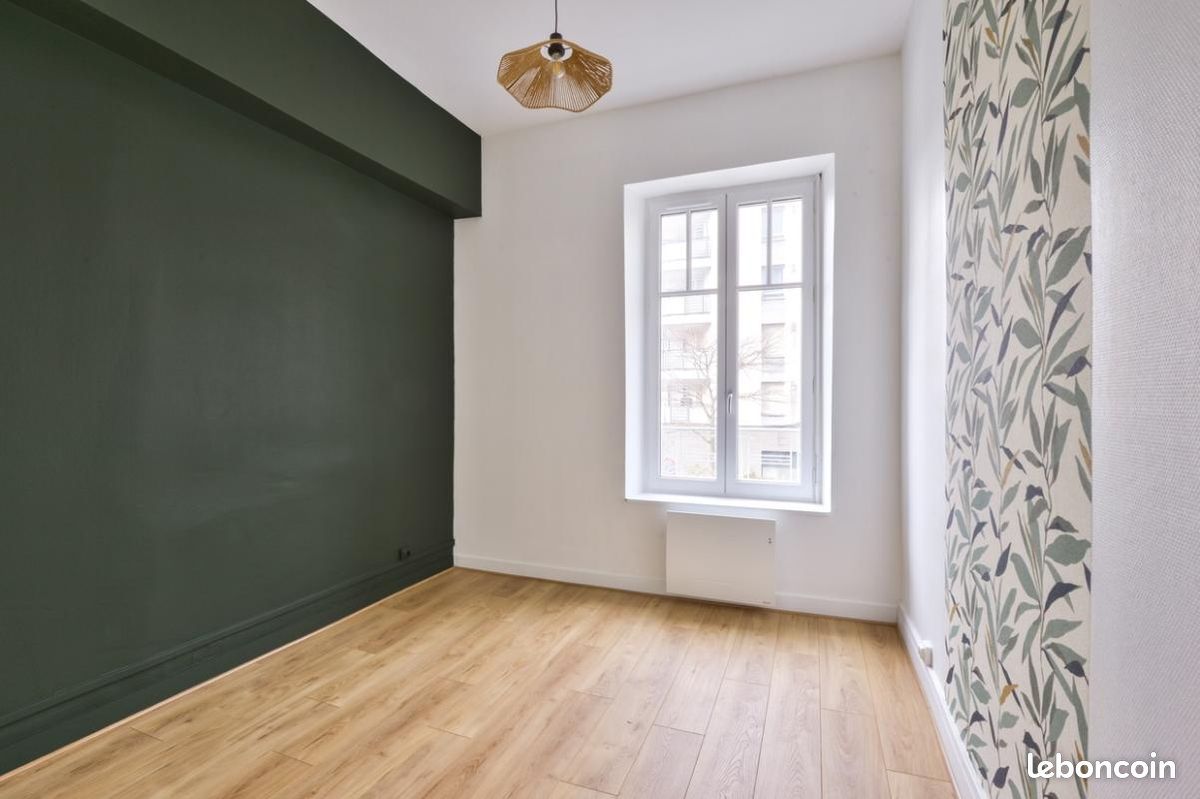 Appartement 2 pièces 27 m² · à Lyon · 27 m² · 155 000 €