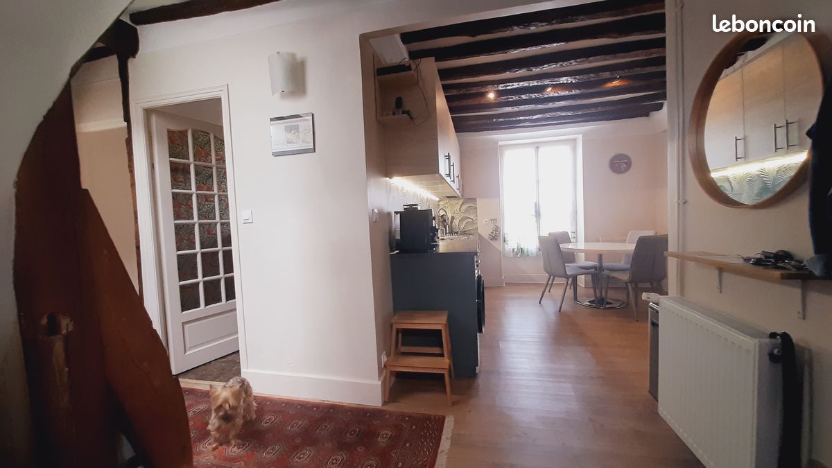 Appartement 3 pièces 70 m² · à Gretz-Armainvilliers · 70 m² · 1 300 €/mois