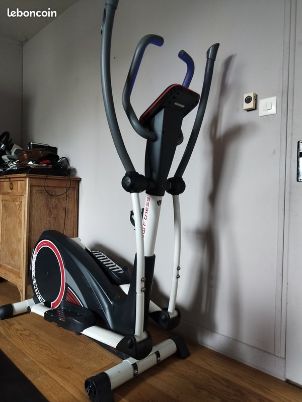 Vélo elliptique (image 2)