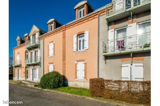 Appartement 3 pièces 77 m²