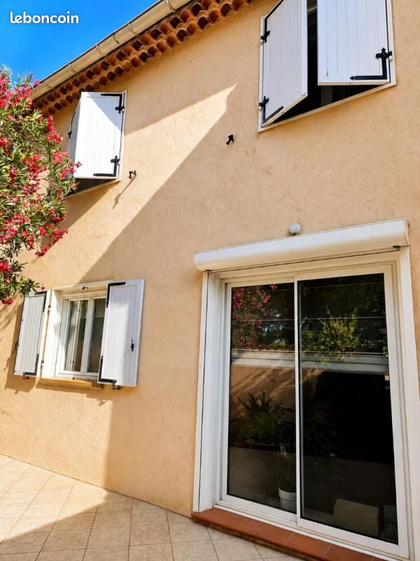 Maison 5 pièces 86 m² · à Aubagne · 86 m² · 448 000 €