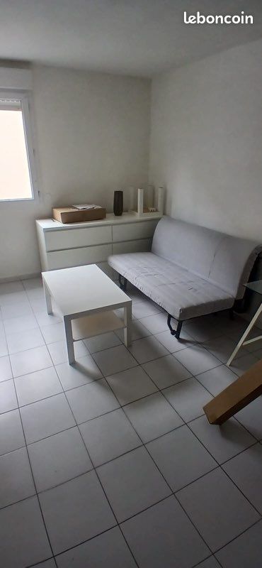 Appartement 1 pièce 28 m² · à Montpellier · 28 m² · 750 €/mois