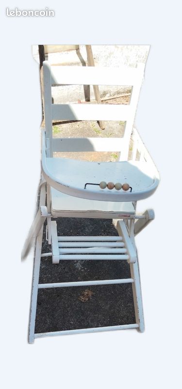 Chaise de bébé (image 1)