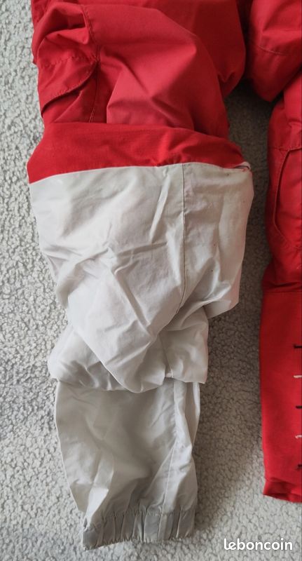 Veste et pantalon de ski (image 13)