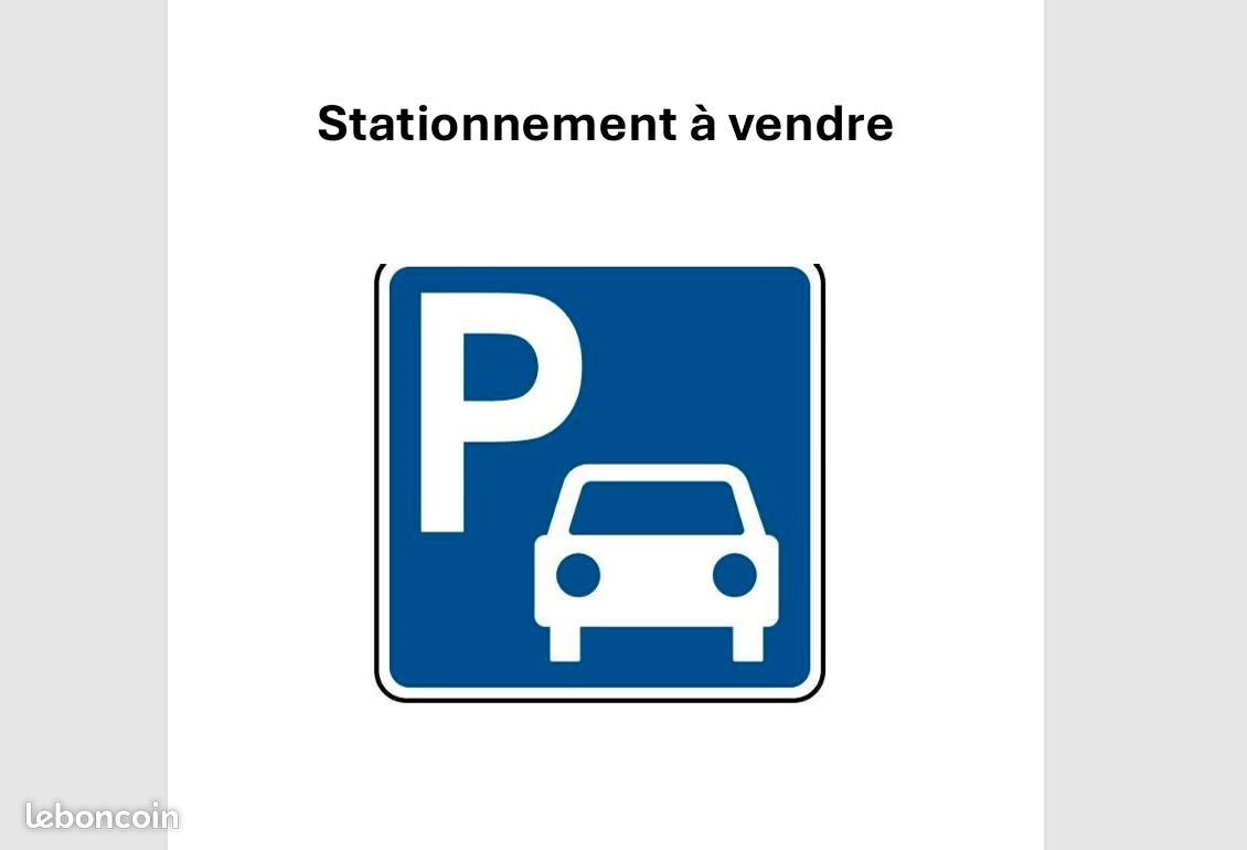 Parking/box LYON (image 4)