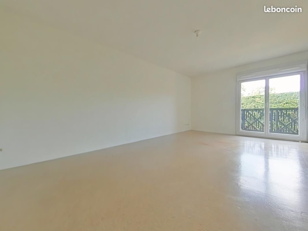 Appartement 3 pièces 66 m² · à Blagnac · 66 m² · 147 000 €