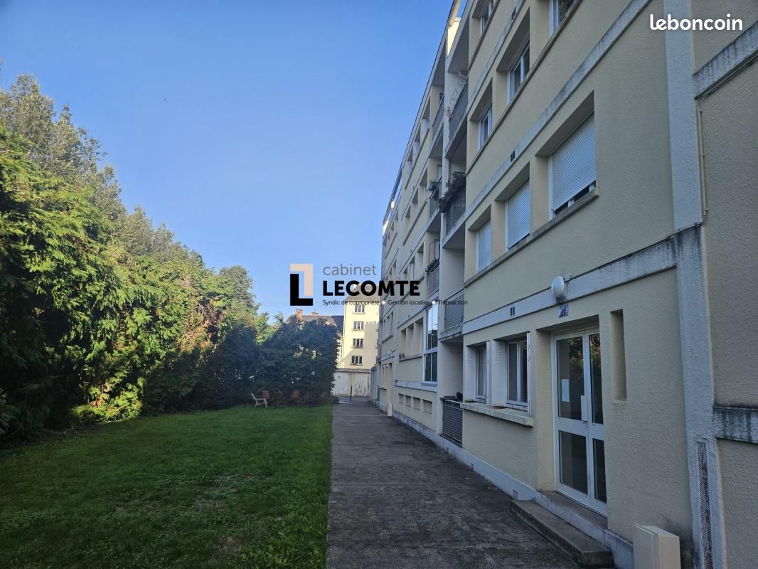 Appartement 2 pièces 45 m² · à Rennes · 45 m² · 169 999 €