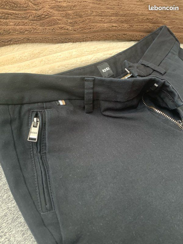 Pantalon Boss (image 3)