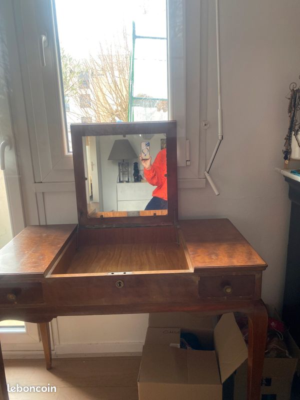 Coiffeuse (image 2)