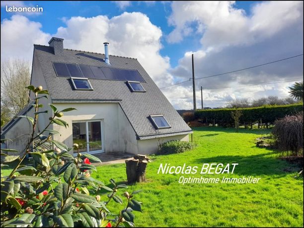 Maison 6 pièces 106 m²