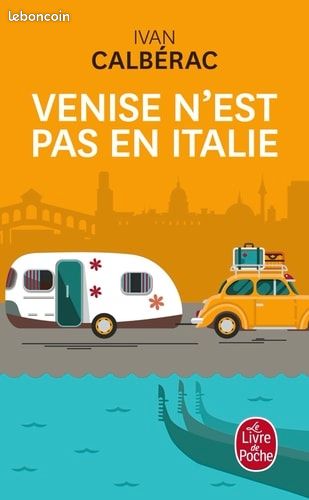 Livre Calberac (image 1)
