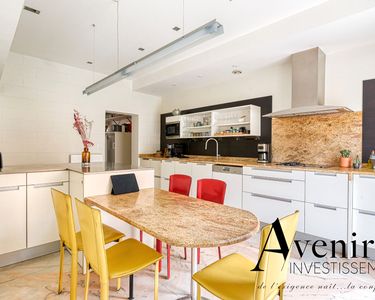 Maison 1 695 000 € - 432 m²