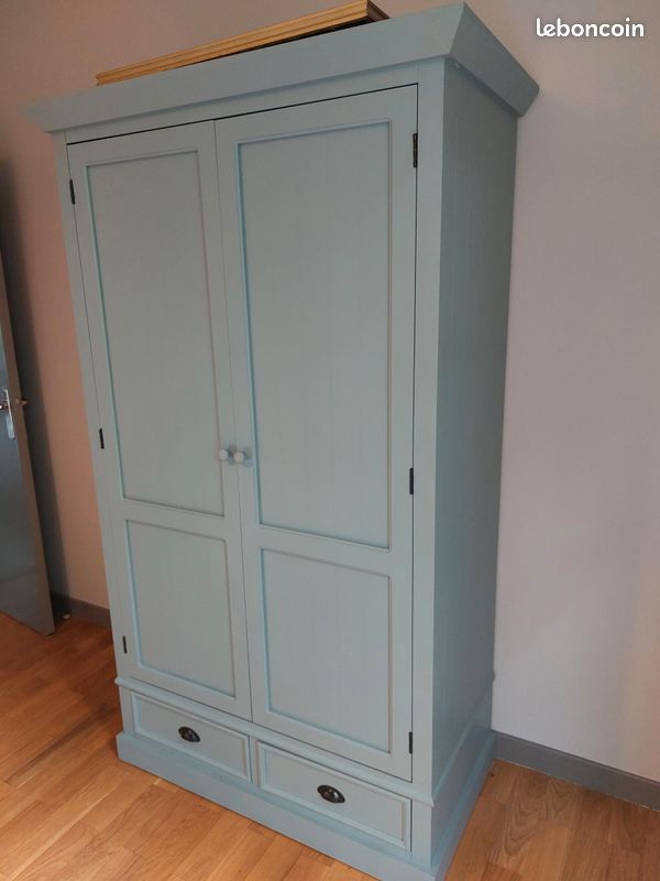 URGENT Armoire dressing (image 3)