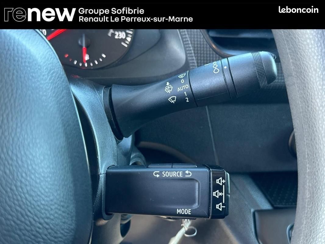 Renault Kangoo Van BLUE DCI 95 GRAND CONFORT- 22 (image 21)