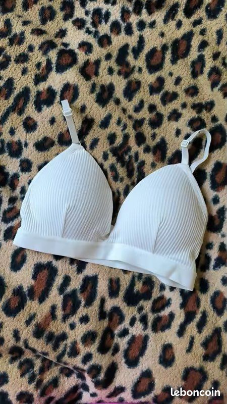 Soutien-gorge Sportswear En Soldes Pas Cher