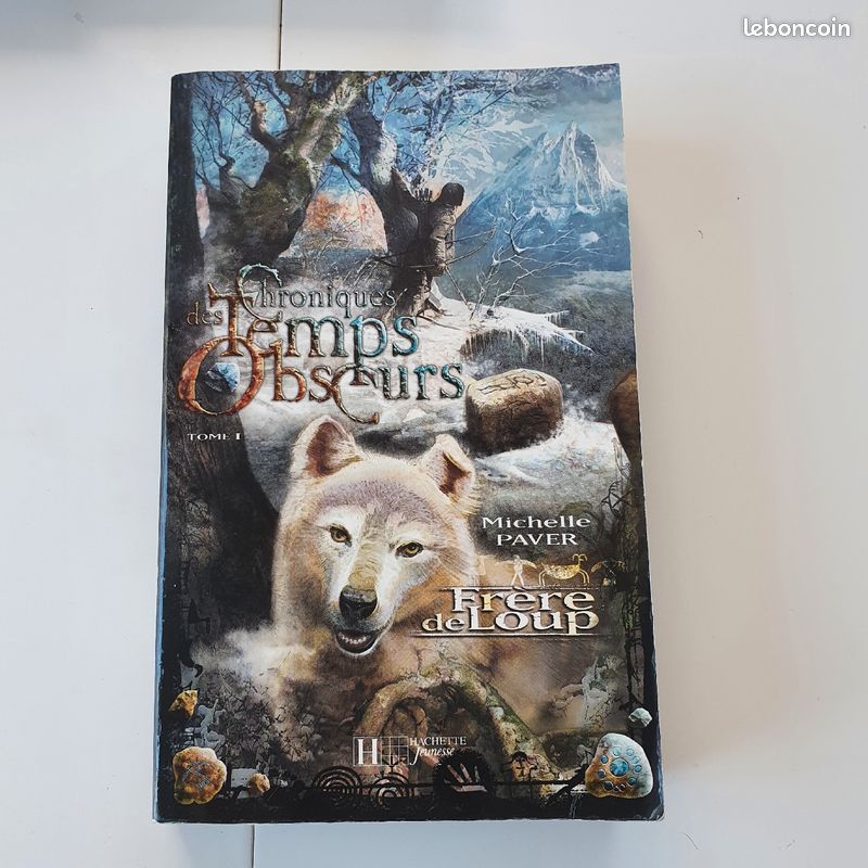 Livres enfants (image 3)