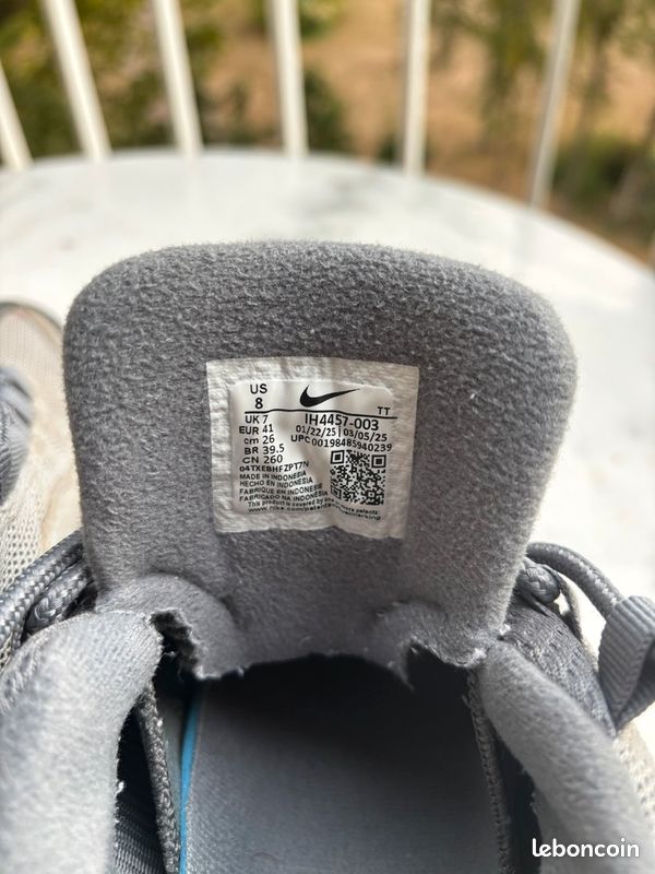 Nike Air Max 95 grises – très bon état (image 10)