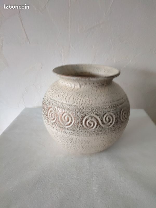 Vase boule GV (image 1)