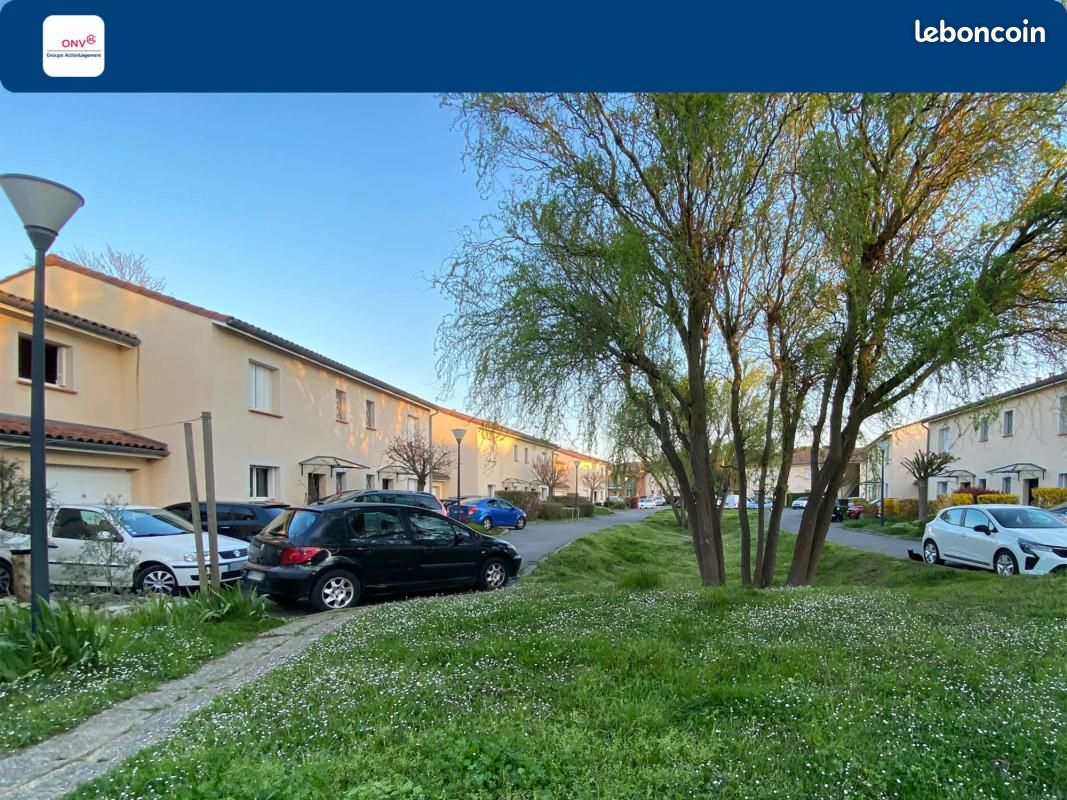 Maison 5 pièces 95 m² · à Pins-Justaret · 95 m² · 208 400 €