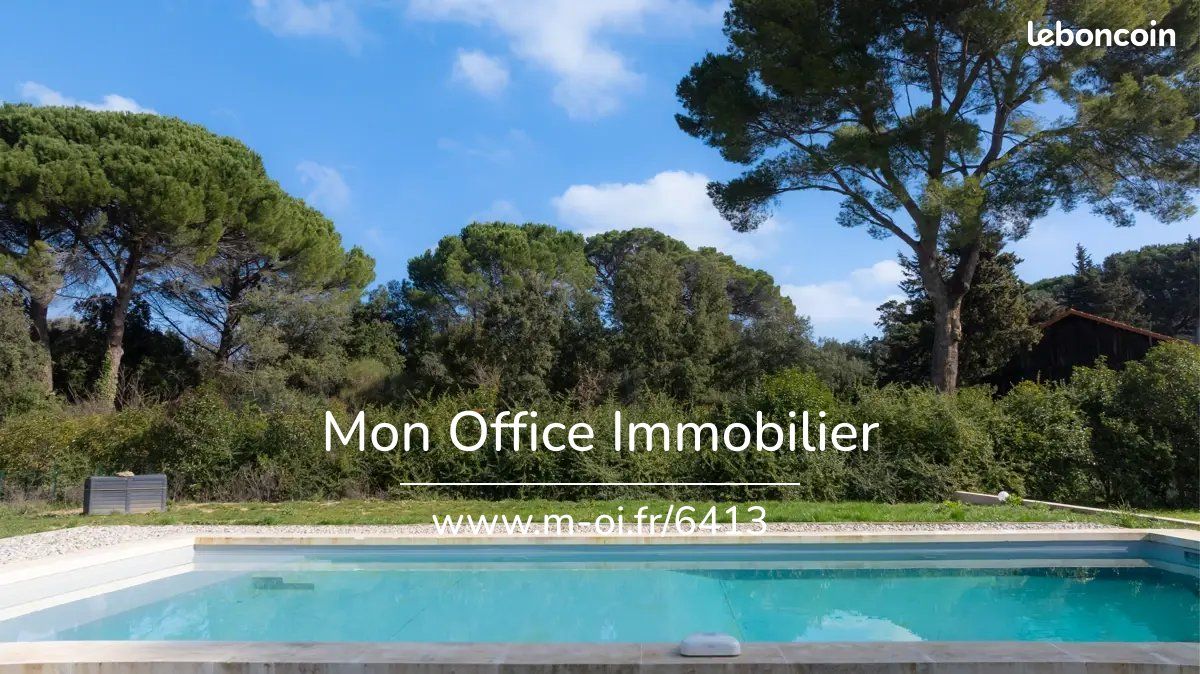 Maison 8 pièces 280 m² · à Aix-en-Provence · 280 m² · 1 690 000 €