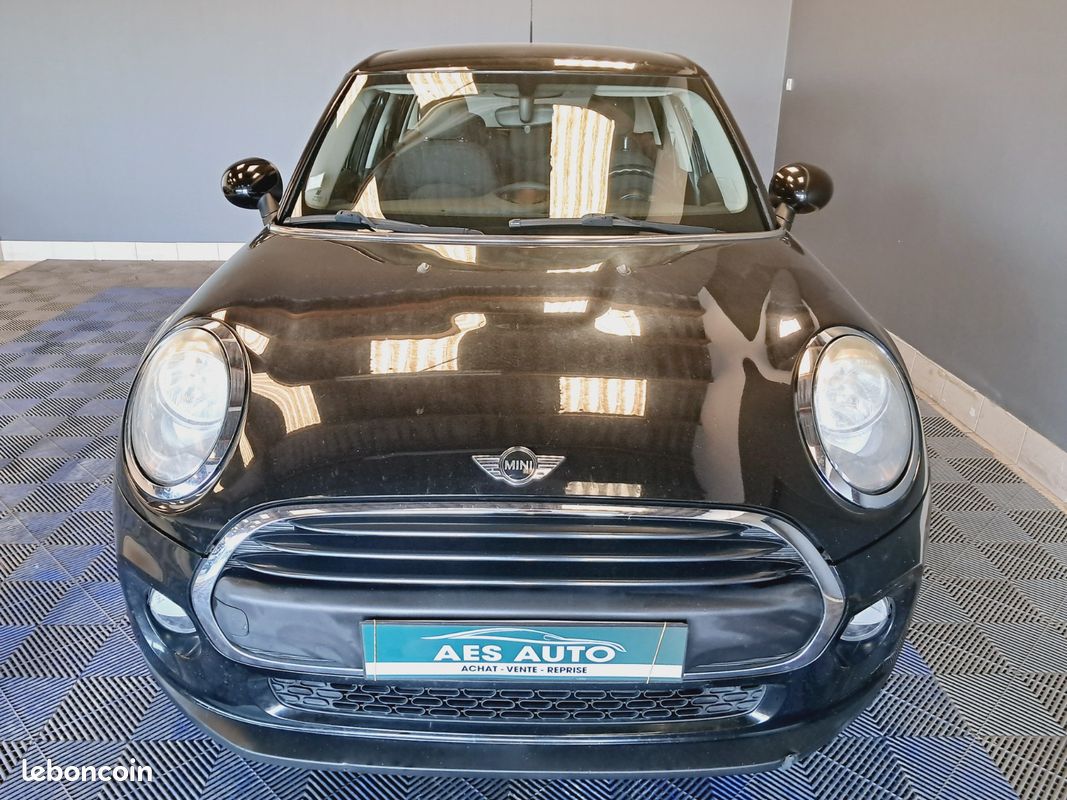 MINI HATCH 5 PORTES One 102 ch (image 3)