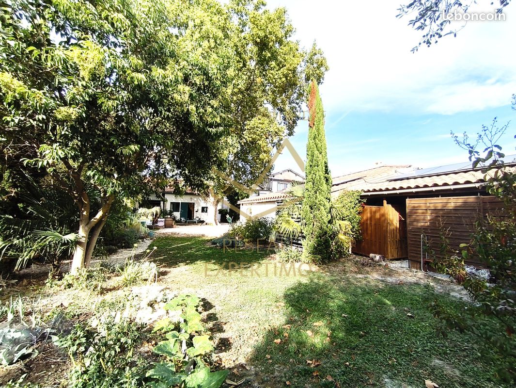 Maison 3 pièces 90 m² · à L'Isle-sur-la-Sorgue · 90 m² · 399 000 €