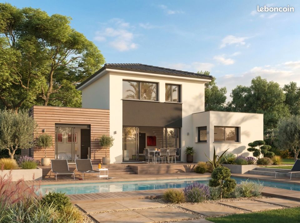 Maison 5 pièces 132 m² · à Labenne · 132 m² · 735 000 €