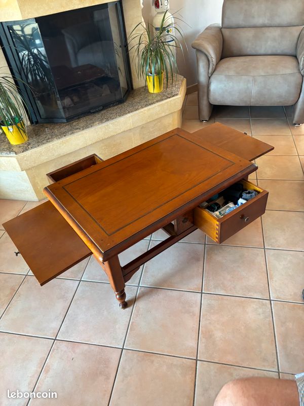 Table de salon (image 3)