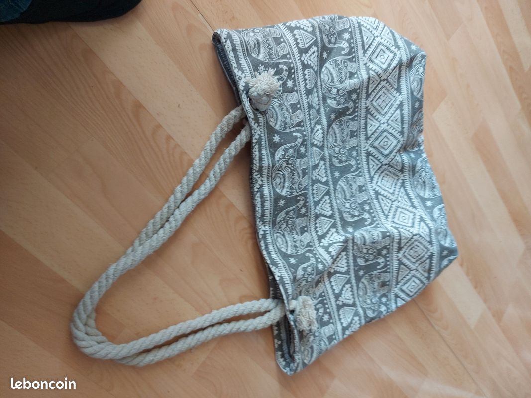 Sac de plage (prix baissé (image 3)