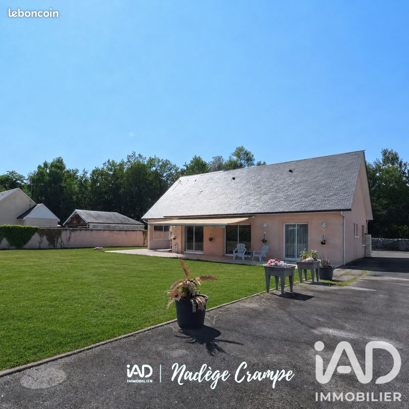 Maison 3 pièces 88 m² · à Horgues · 88 m² · 240 000 €