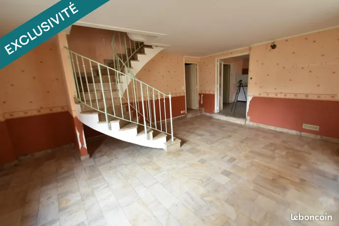 Annonce vente Maison juliénas