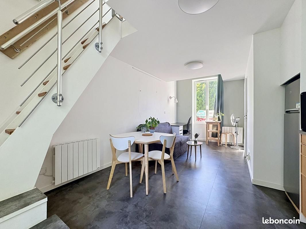 Appartement 2 pièces 29 m² · à La Mulatière · 29 m² · 787 €/mois