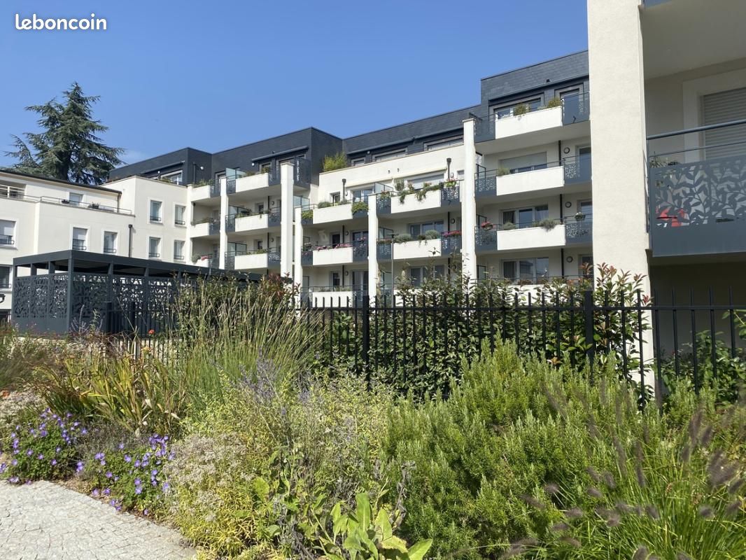 Appartement 2 pièces 44 m² · à Beauvais · 44 m² · 804 €/mois