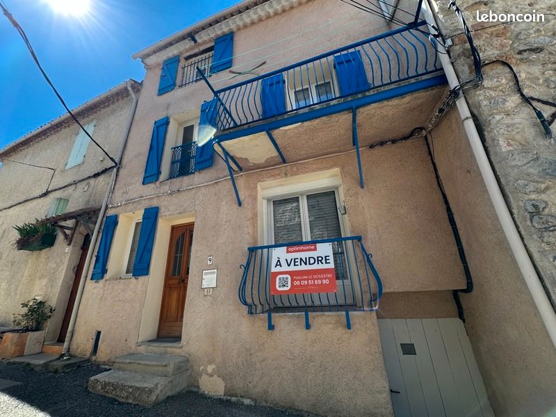 Maison 6 pièces 123 m² · à Vinon-sur-Verdon · 123 m² · 247 000 €